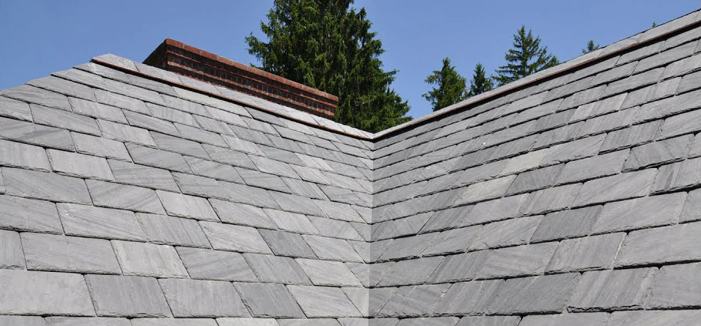 Slating