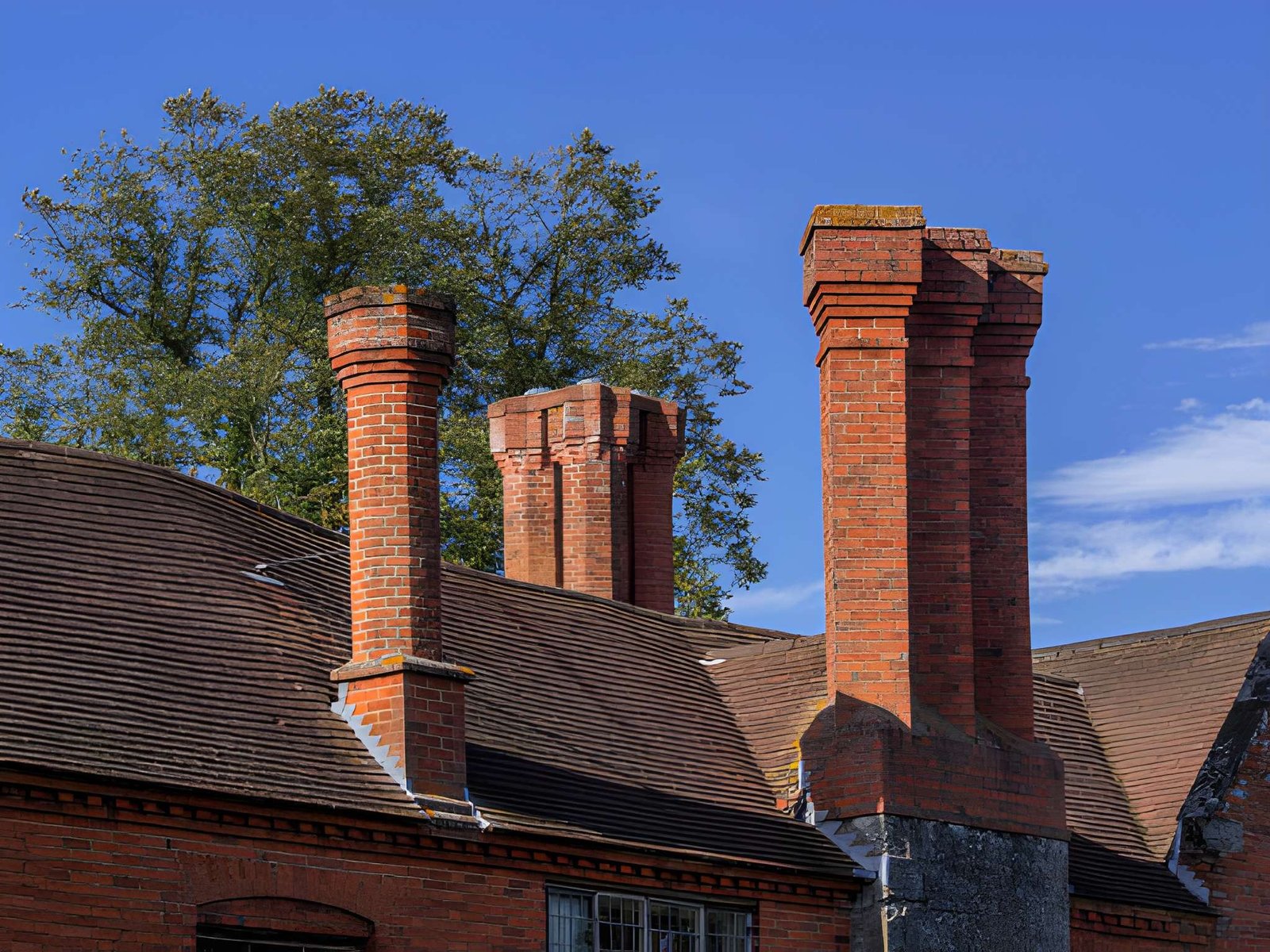 Chimneys